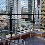 Apartamento Em Manaira E Proximo A Praia