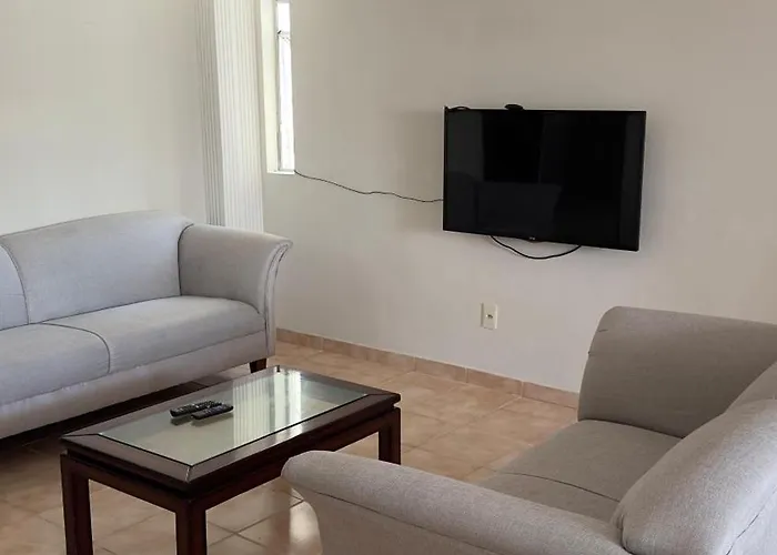 Apartamento Em Manaira E Proximo A Praia