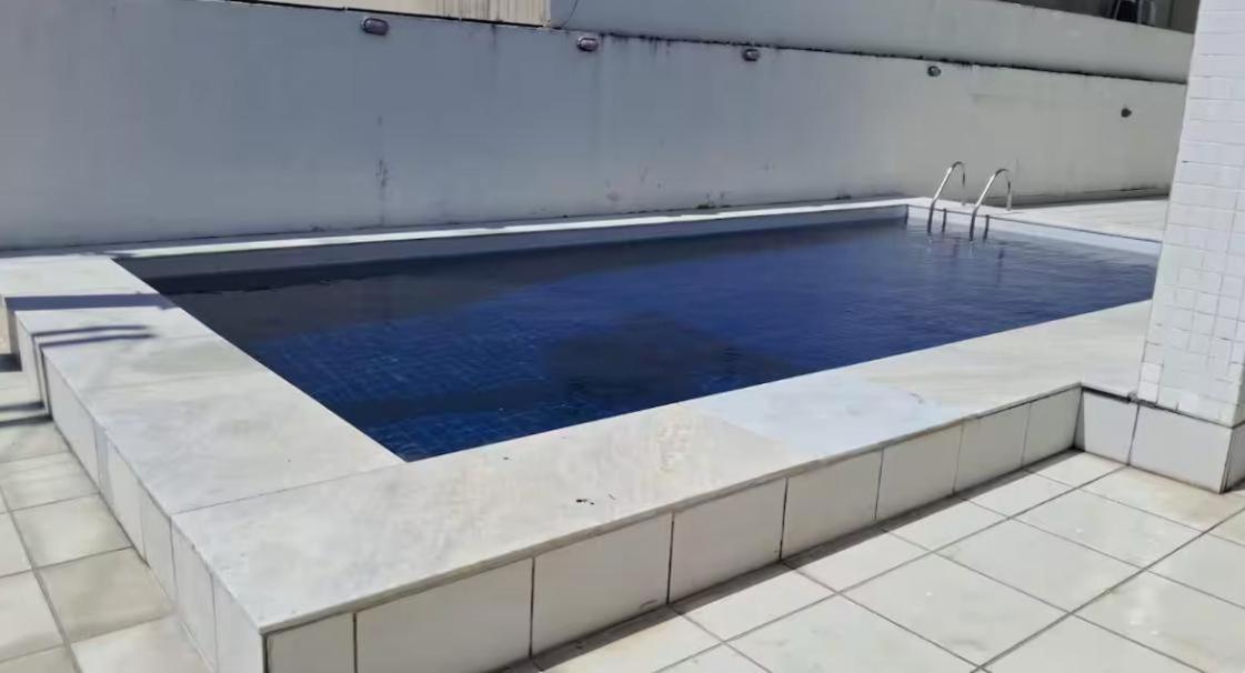 Apartamento Em Manaira E Proximo A João Pessoa
