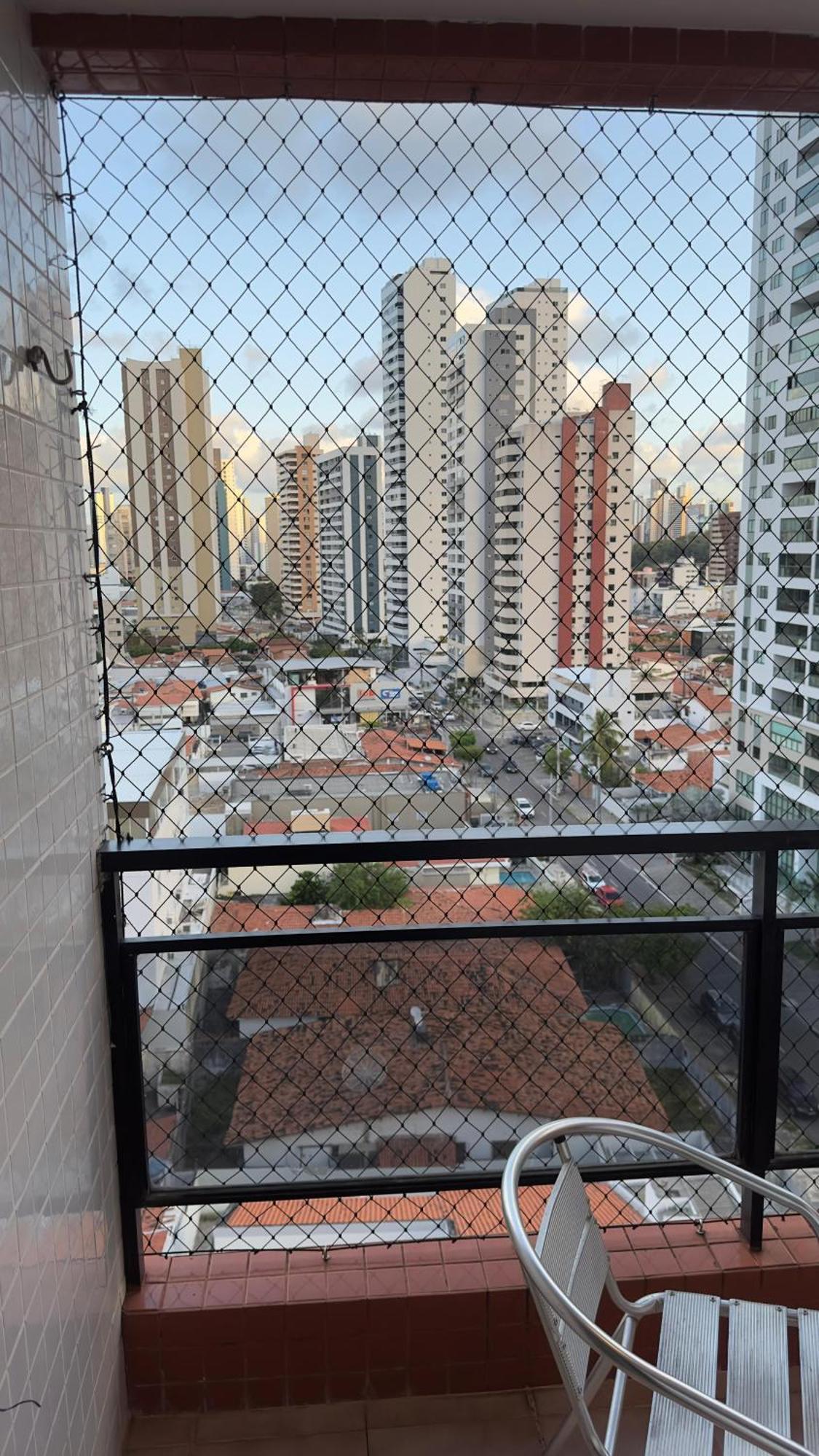 Em Manaira E Proximo A