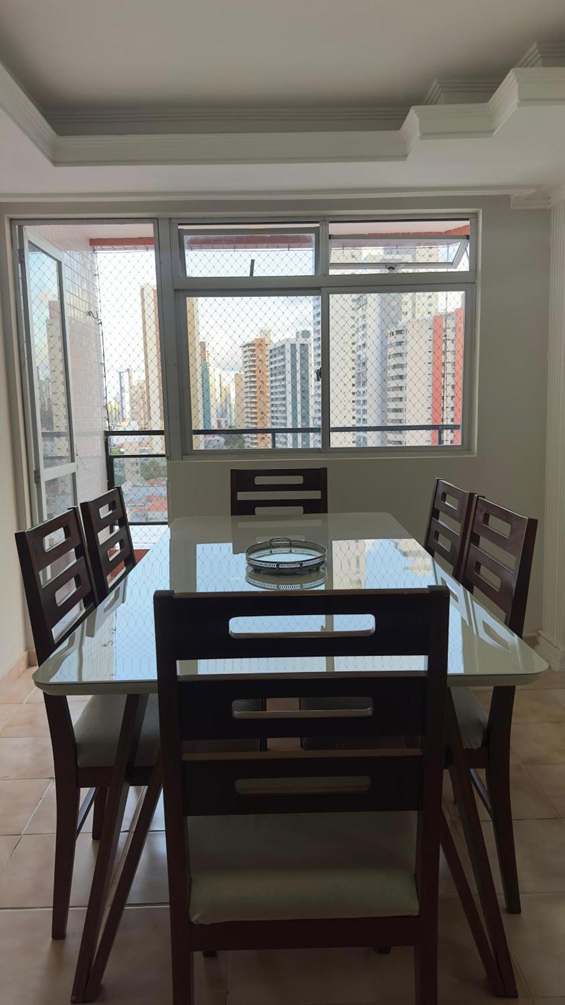 Apartamento Em Manaira E Proximo A