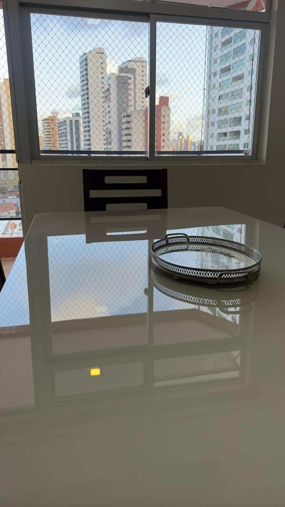 Apartamento Em Manaira E Proximo A *