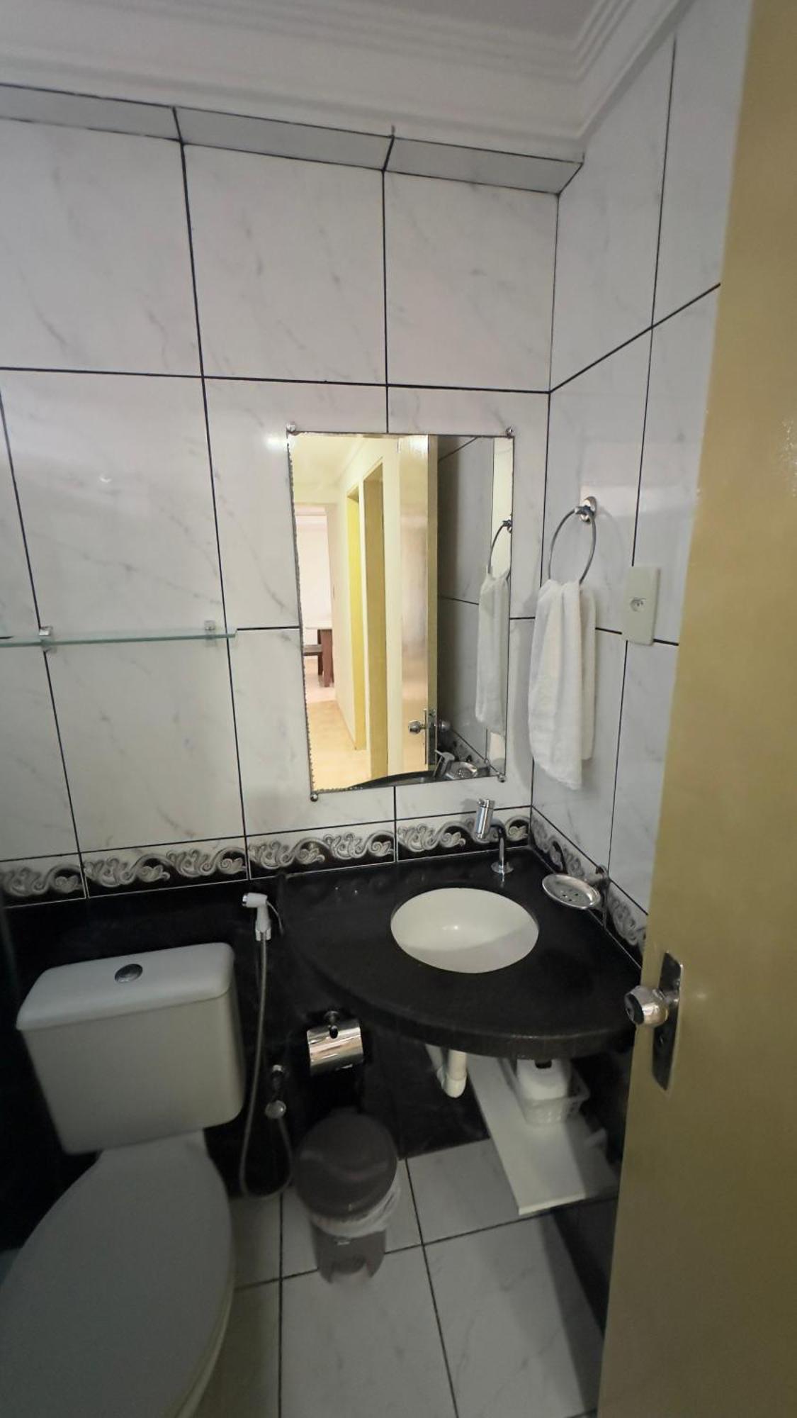 Em Manaira E Proximo A * João Pessoa