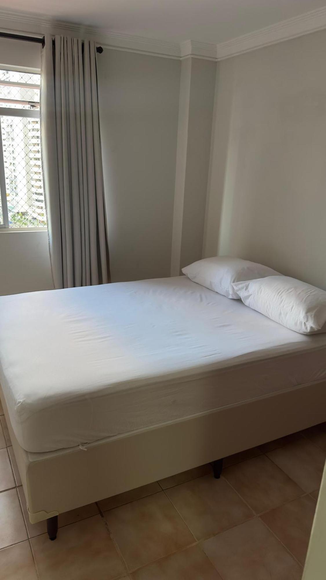 Em Manaira E Proximo A Apartamento João Pessoa