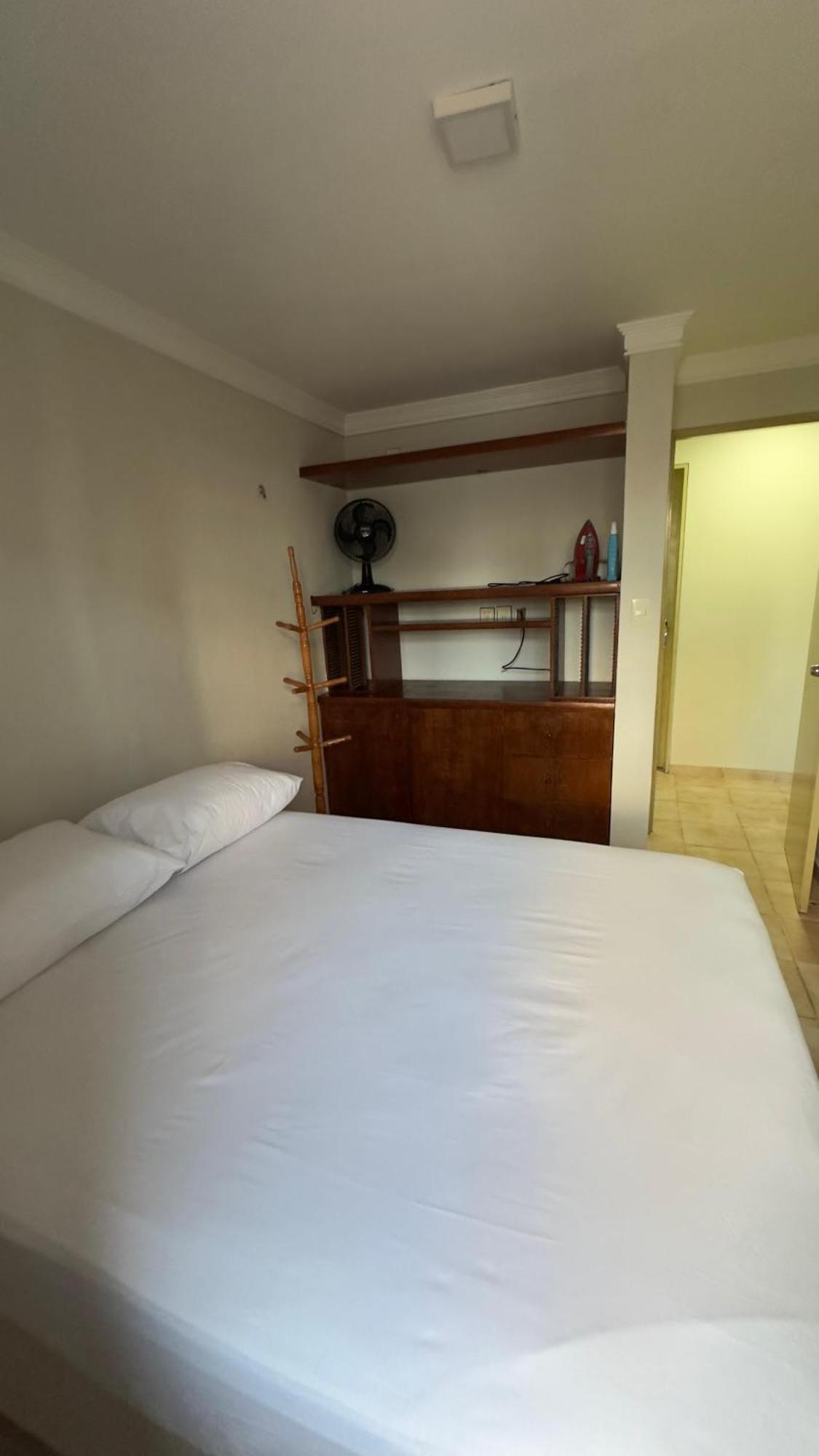 Apartamento Em Manaira E Proximo A *