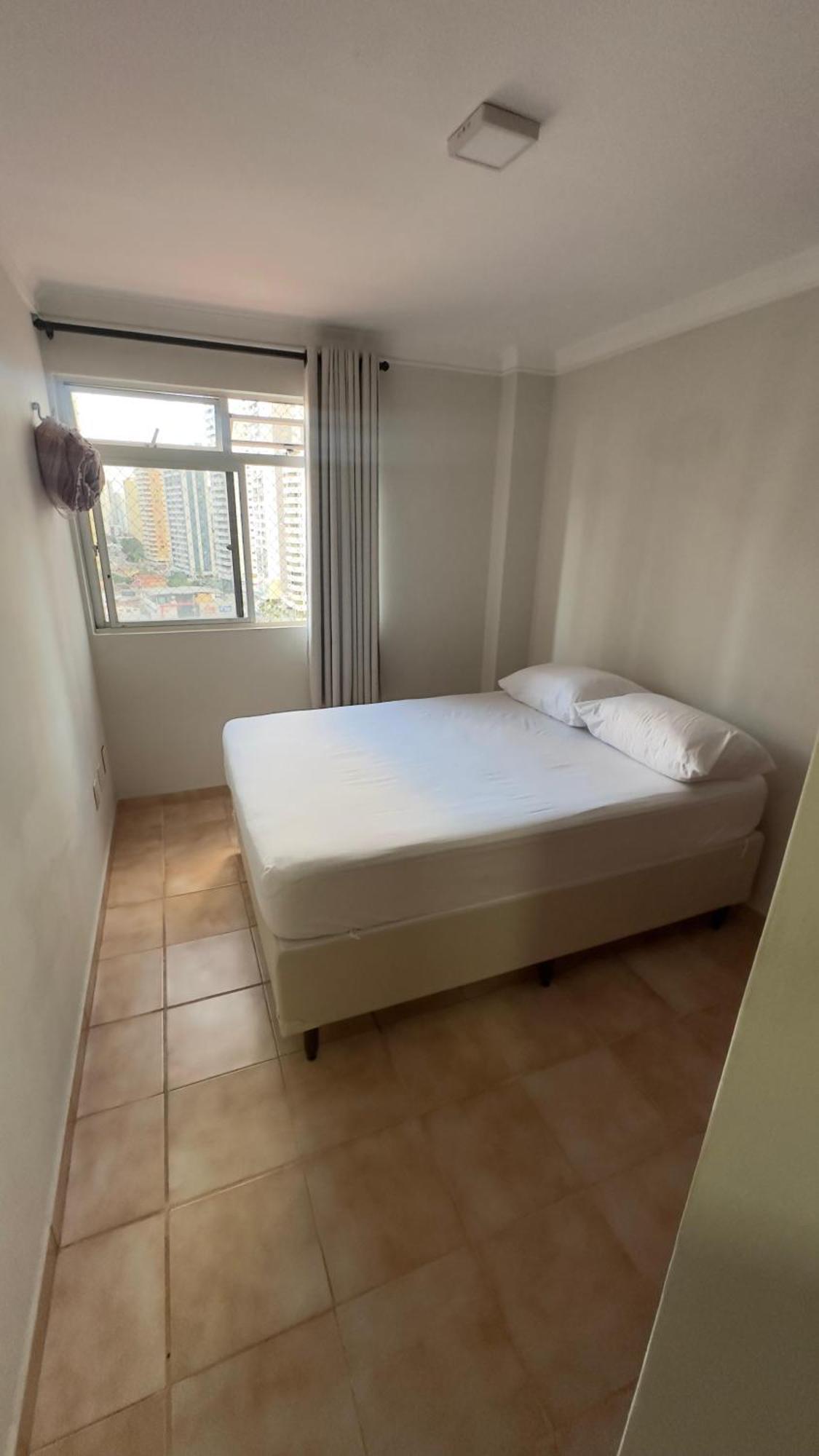 Apartamento Em Manaira E Proximo A João Pessoa
